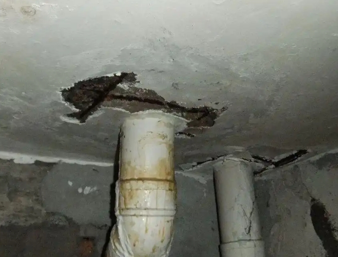 商洛卫生间漏水维修公司浅析商洛卫生间渗水维修的方法