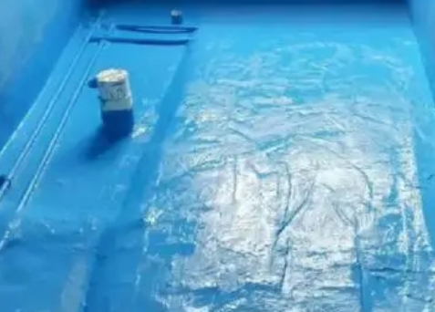 商洛卫生间漏水维修公司分享下商洛卫生间防水工程中常用防水涂料介绍。